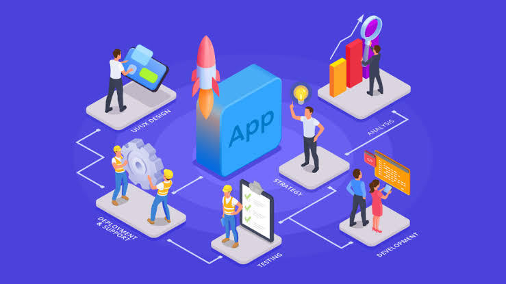 Application Development